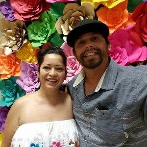 Meet your Posher, Janete